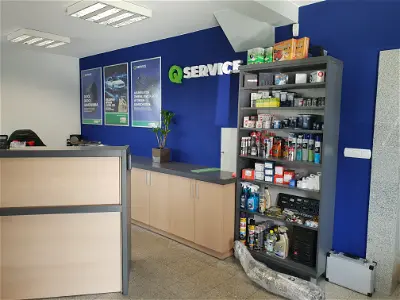 GP Mobile Gołąb