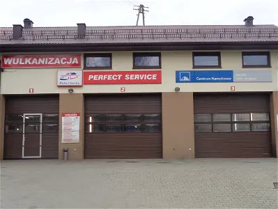 Buczek Auto Kompleks Adam Buczek