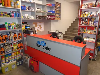 Buczek Auto Kompleks Adam Buczek