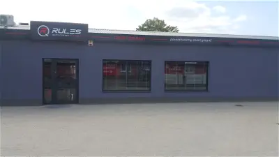 Rules Auto Serwis