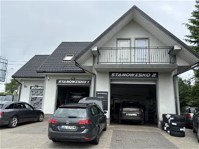 Moto Bracia Olbrachta