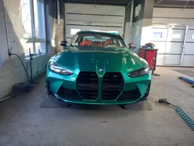 GT Auto