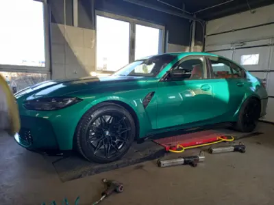 GT Auto