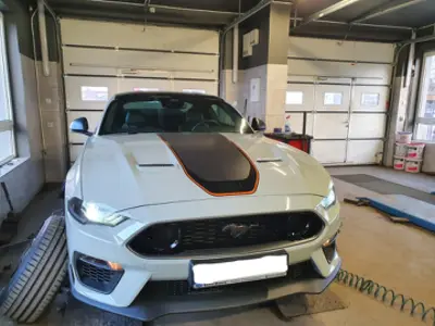 GT Auto