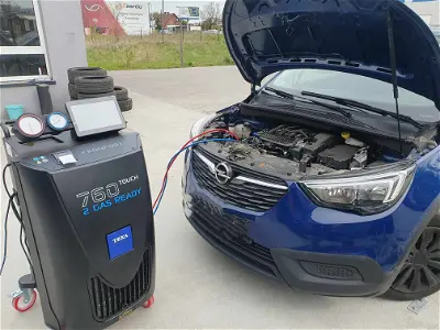 GT Auto