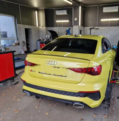 GT Auto