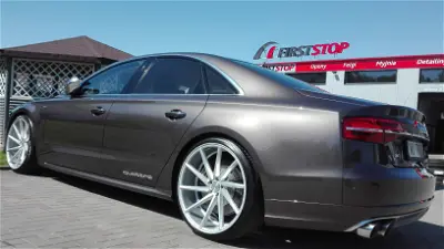 Śledźcar Firstop