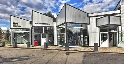 Autocentrum Szostak