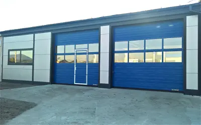Autocentrum Szostak