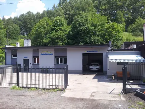 Auto Centrum MD LUX