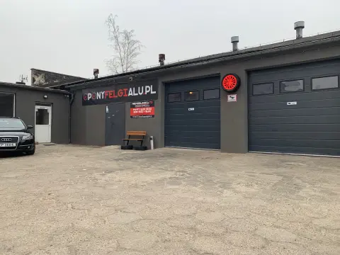 Oponyfelgialu