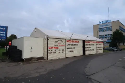 Auto-Klinika Krzysztof Jedut