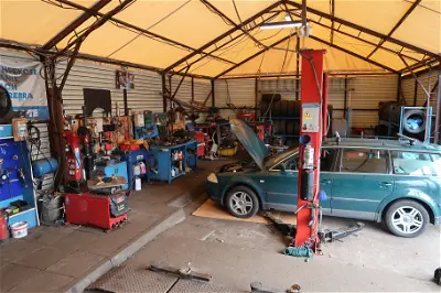 Auto-Klinika Krzysztof Jedut