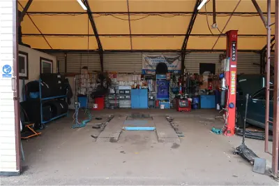 Auto-Klinika Krzysztof Jedut