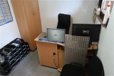 Auto-Klinika Krzysztof Jedut
