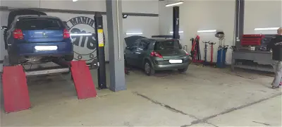 Auto Mania Serwis Konrad Bachanek