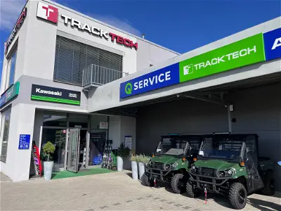Tracktech