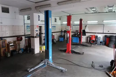 Centrum Motoryzacyjne Moto-Tech