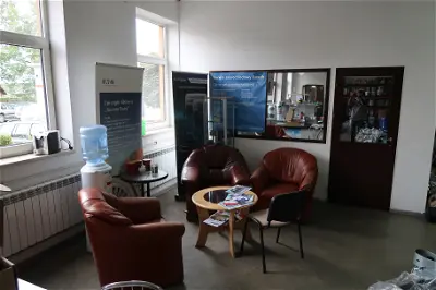 Centrum Motoryzacyjne Moto-Tech