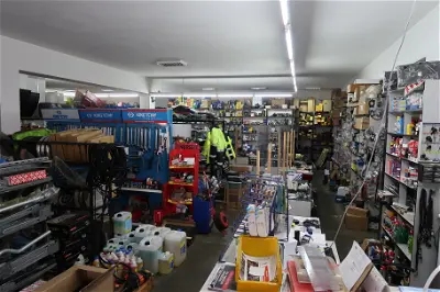 Centrum Motoryzacyjne Moto-Tech