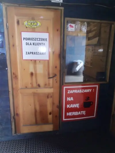 Serwis Opon Dariusz Surma