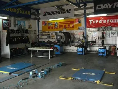 Cold Auto Centrum Autoryzowana stacja obsługi samochodów