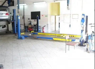 Cold Auto Centrum Autoryzowana stacja obsługi samochodów