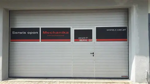 r-car ProfiAuto Serwis