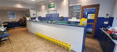 Euromaster Inwestgum