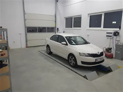 Auto-Serwis Tomasz Antos