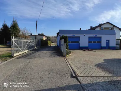 Firma Semi Jankowice