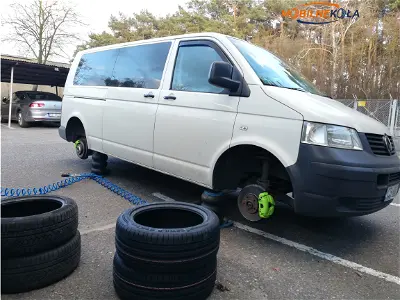 Mobilne Koła - Mobilny Serwis Opon