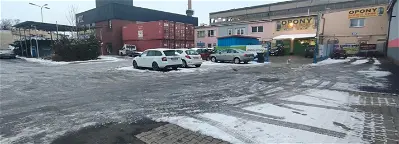 Serwis Opon Manugiewicz