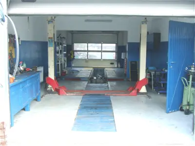 Kusiak Auto Sport 