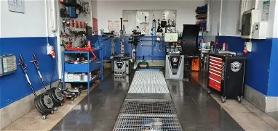 Auto Elite inż. Tomasz Fabianiak 