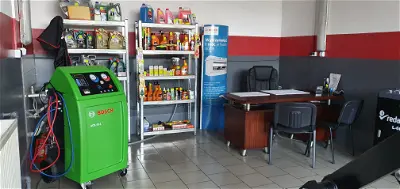 Auto Elite inż. Tomasz Fabianiak 