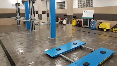 Autoserwis Barteczko