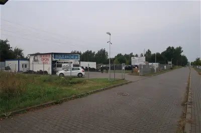 Wulkanizacja Krzyś