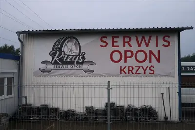 Wulkanizacja Krzyś