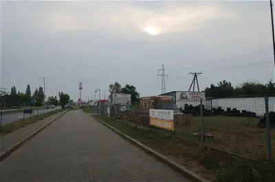 Wulkanizacja Krzyś