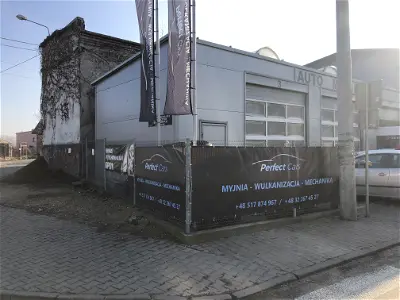 PerfectCars Będzin