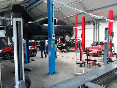 Auto Leo 