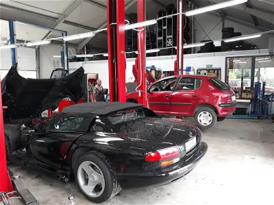Auto Leo 