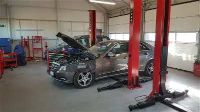Autopartner Dymczyk Kulas