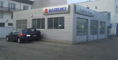 Gadimex Suzuki