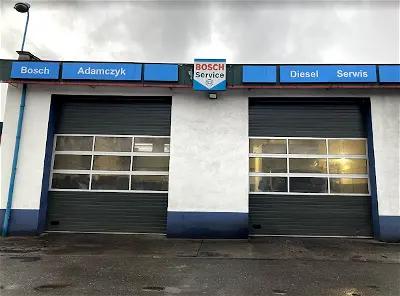 Bosch Adamczyk