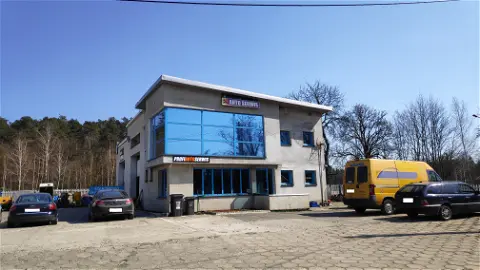 ProfiAuto Serwis Petro System Artur Lizurej