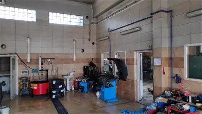 ProfiAuto Serwis Petro System Artur Lizurej