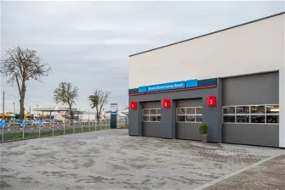 TR Autocentrum Tomasz Korycki