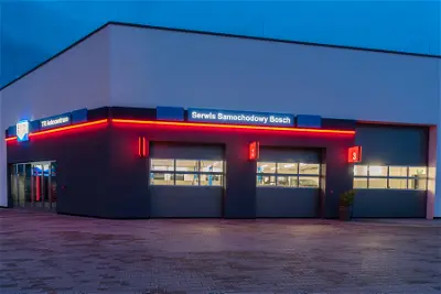 TR Autocentrum Tomasz Korycki